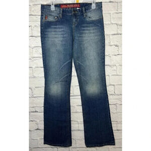 Mudd Jeans size 9.